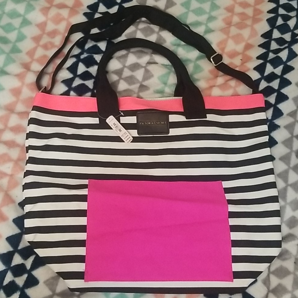 Victoria's Secret Tote